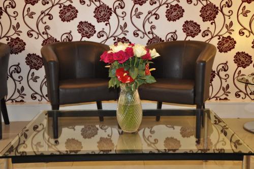 Fotos del hotel - Kensington Court Hotel - Earls Court