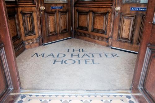 Fotos del hotel - The Mad Hatter