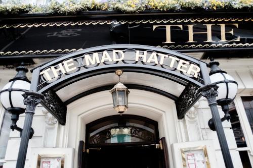 Fotos del hotel - The Mad Hatter