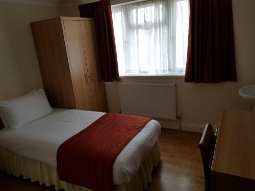 Fotos del hotel - FOREST VIEW HOTEL