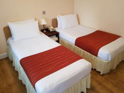 Fotos del hotel - FOREST VIEW HOTEL