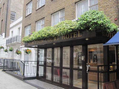 Fotos del hotel - Mabledon Court