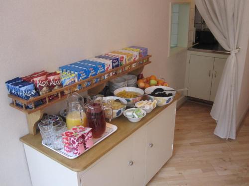 Fotos del hotel - Mabledon Court