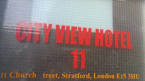 Fotos del hotel - City View Hotel Stratford