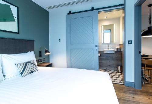 Fotos del hotel - Residence Inn by Marriott London Kensington