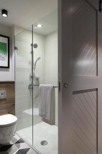 Fotos del hotel - Residence Inn by Marriott London Kensington
