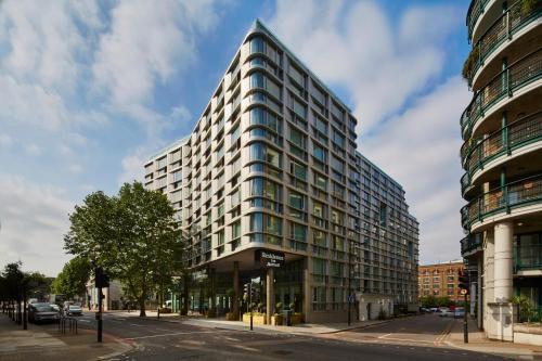 Fotos del hotel - Residence Inn by Marriott London Kensington