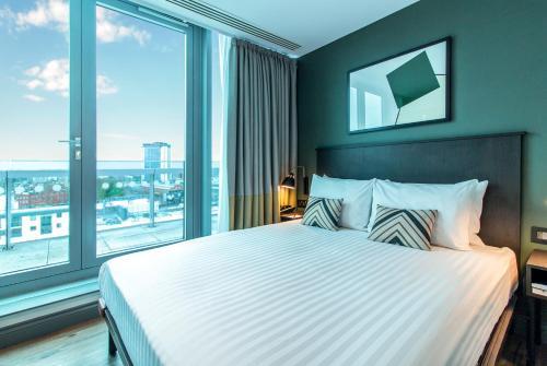 Fotos del hotel - Residence Inn by Marriott London Kensington