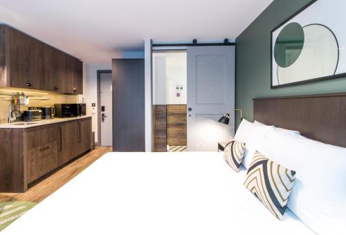 Fotos del hotel - Residence Inn by Marriott London Kensington