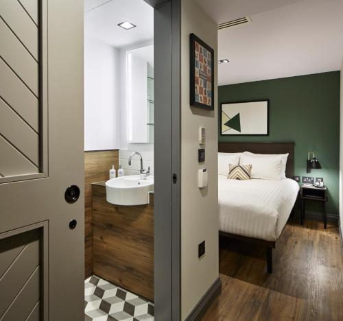 Fotos del hotel - Residence Inn by Marriott London Kensington