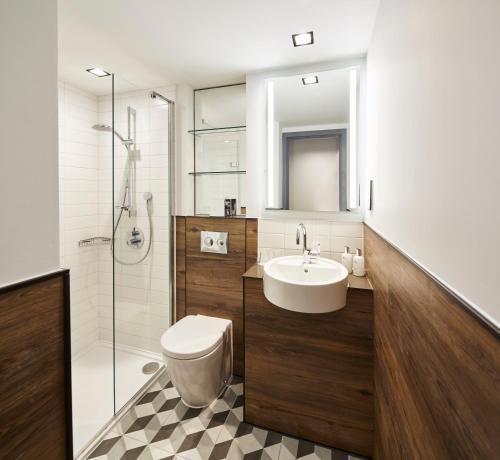 Fotos del hotel - Residence Inn by Marriott London Kensington