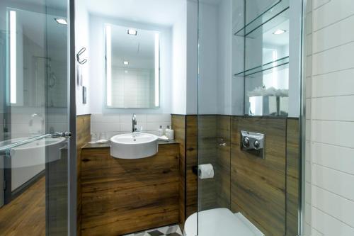 Fotos del hotel - Residence Inn by Marriott London Kensington