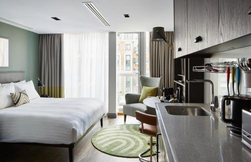 Fotos del hotel - Residence Inn by Marriott London Kensington