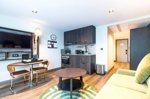 Fotos del hotel - Residence Inn by Marriott London Kensington