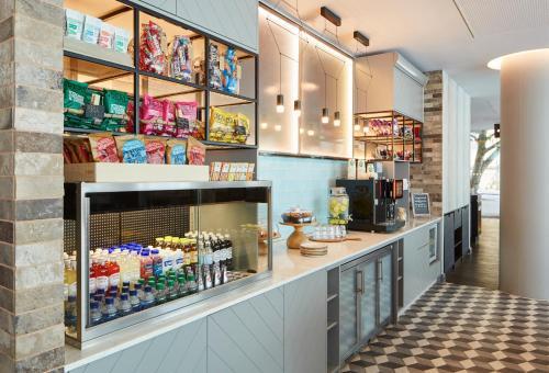 Fotos del hotel - Residence Inn by Marriott London Kensington