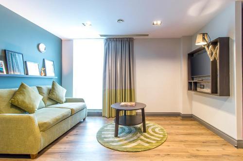 Fotos del hotel - Residence Inn by Marriott London Kensington