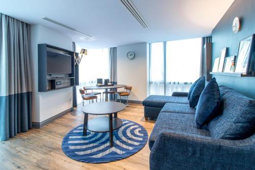 Fotos del hotel - Residence Inn by Marriott London Kensington