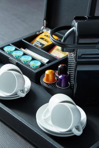 Fotos del hotel - Residence Inn by Marriott London Kensington