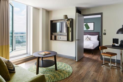 Fotos del hotel - Residence Inn by Marriott London Kensington