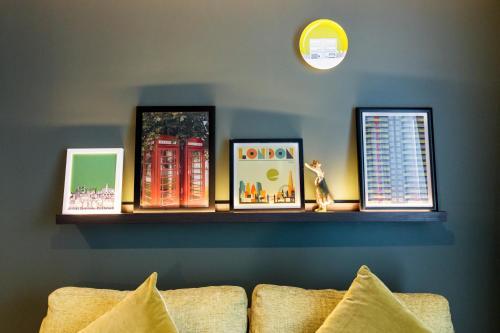 Fotos del hotel - Residence Inn by Marriott London Kensington