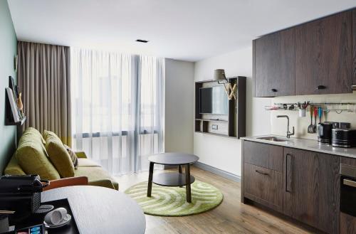 Fotos del hotel - Residence Inn by Marriott London Kensington