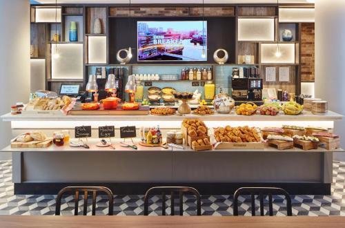 Fotos del hotel - Residence Inn by Marriott London Kensington