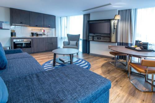 Fotos del hotel - Residence Inn by Marriott London Kensington