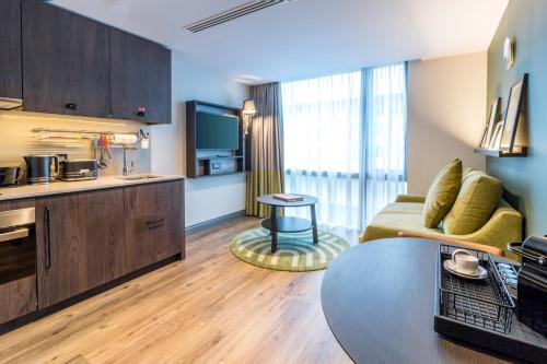 Fotos del hotel - Residence Inn by Marriott London Kensington