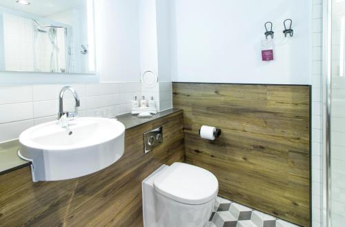Fotos del hotel - Residence Inn by Marriott London Kensington