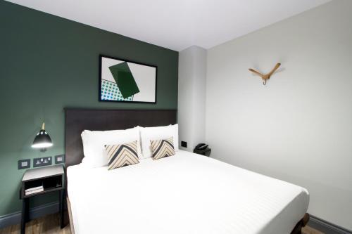 Fotos del hotel - Residence Inn by Marriott London Kensington