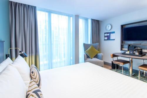 Fotos del hotel - Residence Inn by Marriott London Kensington