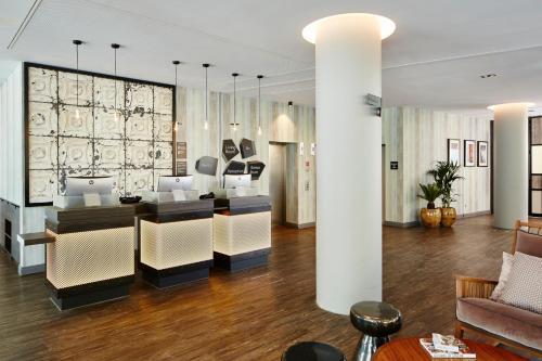 Fotos del hotel - Residence Inn by Marriott London Kensington