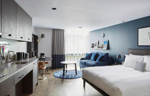 Fotos del hotel - Residence Inn by Marriott London Kensington
