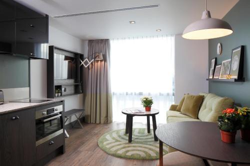 Fotos del hotel - Residence Inn by Marriott London Kensington