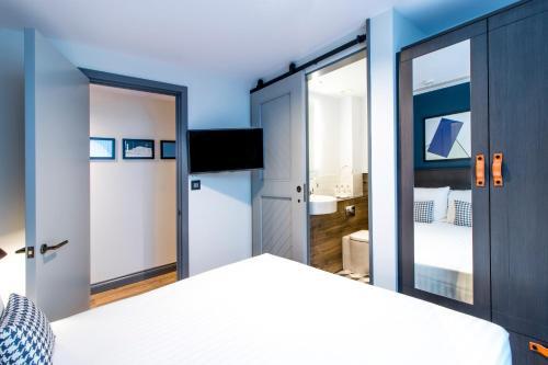 Fotos del hotel - Residence Inn by Marriott London Kensington
