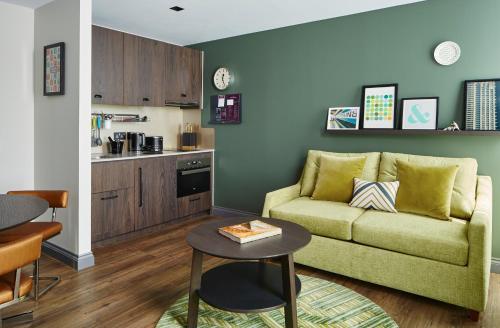 Fotos del hotel - Residence Inn by Marriott London Kensington