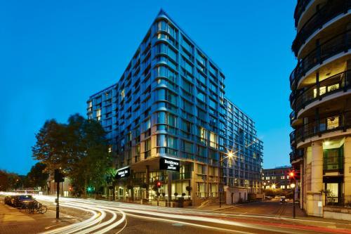 Fotos del hotel - Residence Inn by Marriott London Kensington