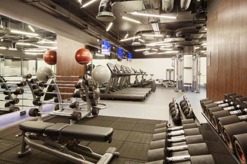 Fotos del hotel - Residence Inn by Marriott London Kensington