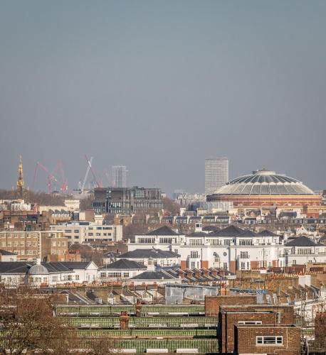 Fotos del hotel - Residence Inn by Marriott London Kensington