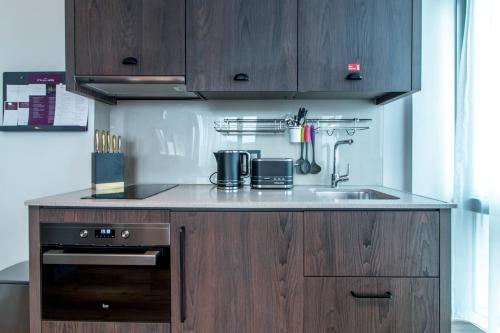 Fotos del hotel - Residence Inn by Marriott London Kensington