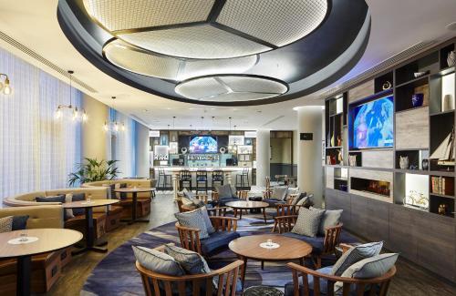 Fotos del hotel - Residence Inn by Marriott London Kensington