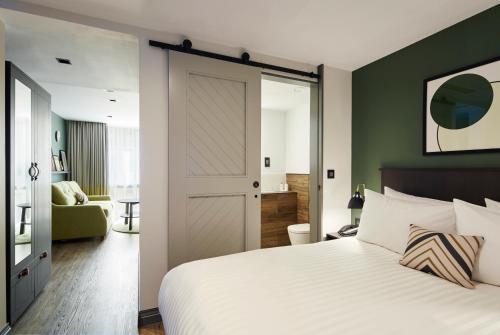 Fotos del hotel - Residence Inn by Marriott London Kensington