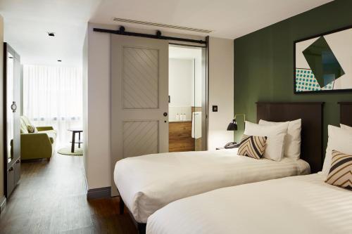 Fotos del hotel - Residence Inn by Marriott London Kensington