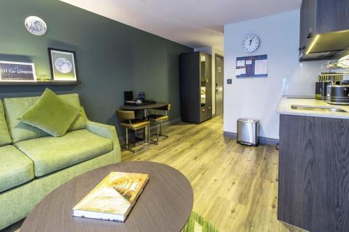 Fotos del hotel - Residence Inn by Marriott London Kensington