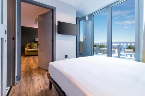 Fotos del hotel - Residence Inn by Marriott London Kensington