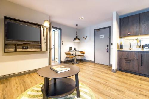 Fotos del hotel - Residence Inn by Marriott London Kensington