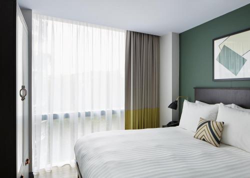 Fotos del hotel - Residence Inn by Marriott London Kensington