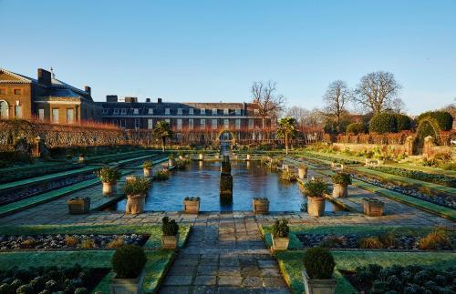 Fotos del hotel - Residence Inn by Marriott London Kensington
