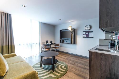 Fotos del hotel - Residence Inn by Marriott London Kensington