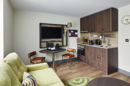 Fotos del hotel - Residence Inn by Marriott London Kensington